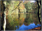 foto Parco Wilhelmshöhe in Autunno